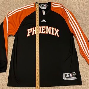 Phoenix long sleeve jersey
